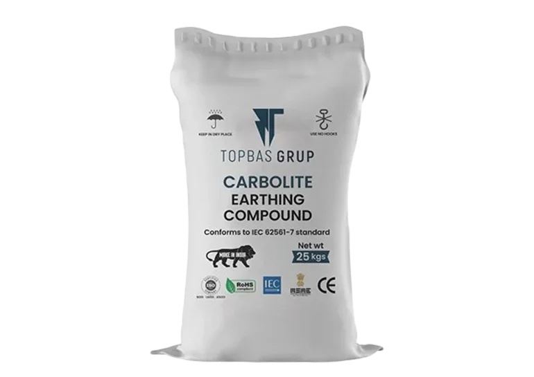 Carbolite Earthing Compound