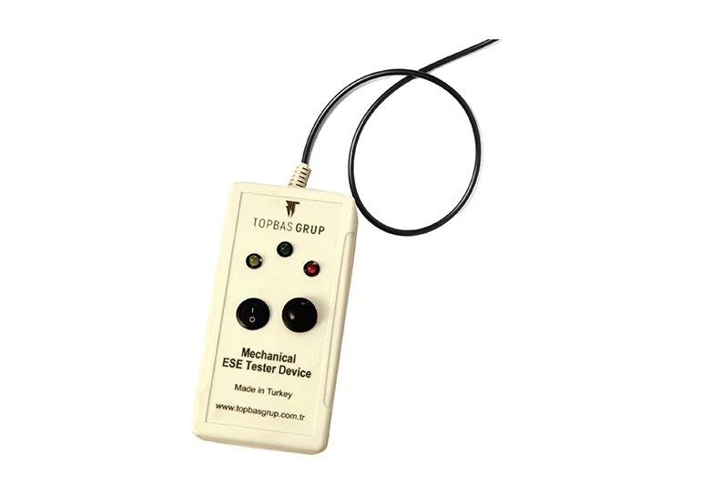 ESE Lightning Tester