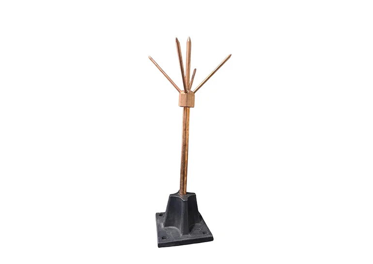 Lightning Arrester