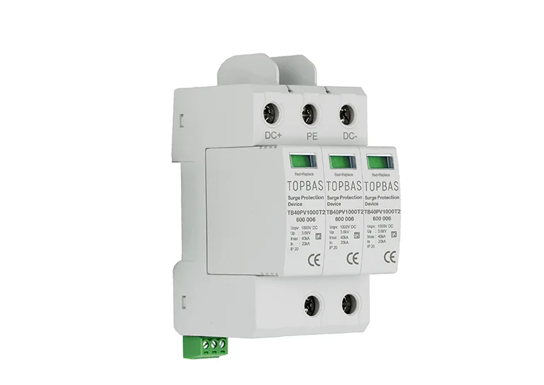 Surge Protection Device