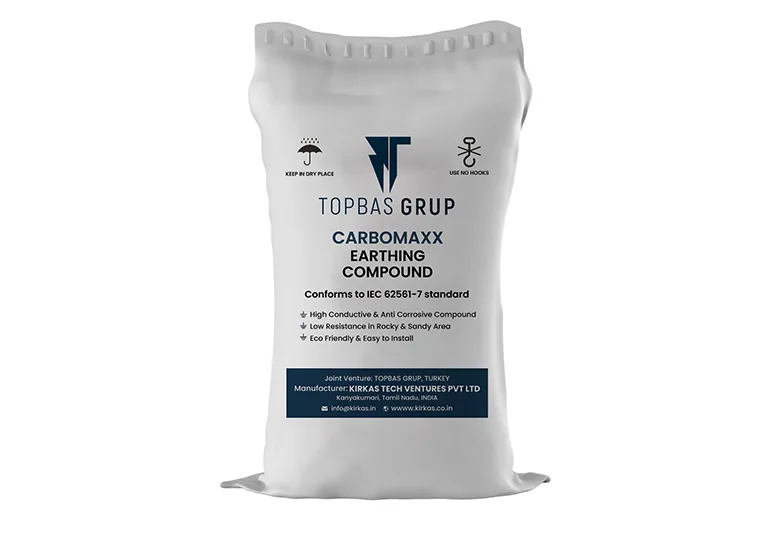 Terra Grip Earthing Compound